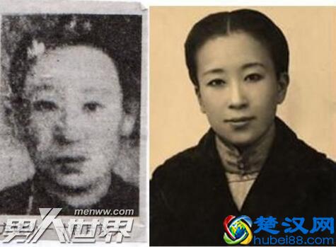 川岛芳子生死大揭秘 方姥是庄桂贤这一点铁证无疑