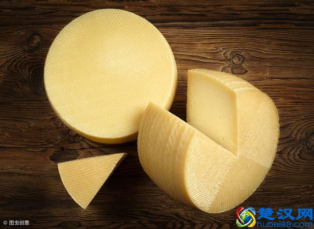 什么是乳酪？