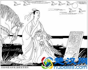 你知道“陌上花开”的真正含义？居然是丈夫写给妻子的最美情书