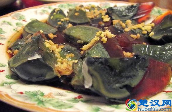 经常吃皮蛋会导致铅中毒吗？营养师用数据告诉你，皮蛋应该怎么吃