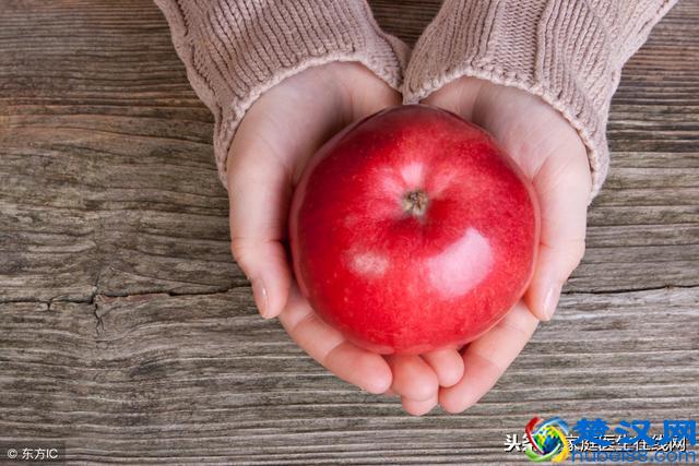 什么时候吃苹果效果最佳？早上还是晚上？专家终于说出大实话！