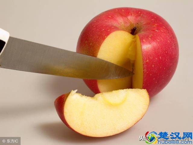 什么时候吃苹果效果最佳？早上还是晚上？专家终于说出大实话！