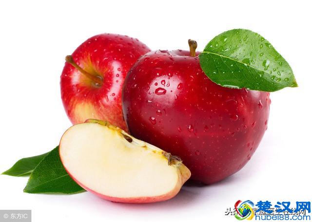 什么时候吃苹果效果最佳？早上还是晚上？专家终于说出大实话！