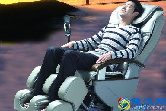 按摩椅什么牌子的好 按摩椅最新推荐