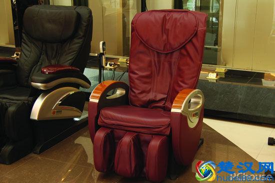 按摩椅什么牌子的好 按摩椅最新推荐