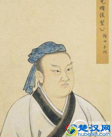 历史上颜回是怎么死的 颜渊问仁的典故是什么