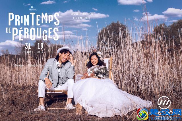 旅拍婚纱照：秋季去大理旅拍，这些事项你需要注意