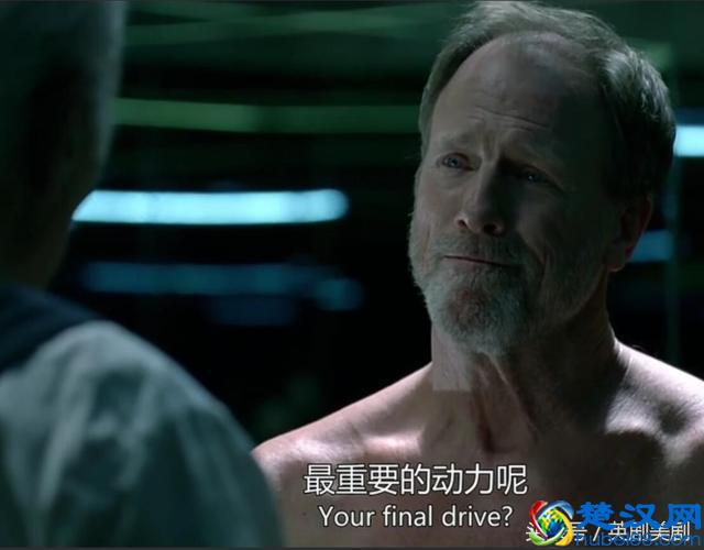 除了“开车”，drive还有这个意思？