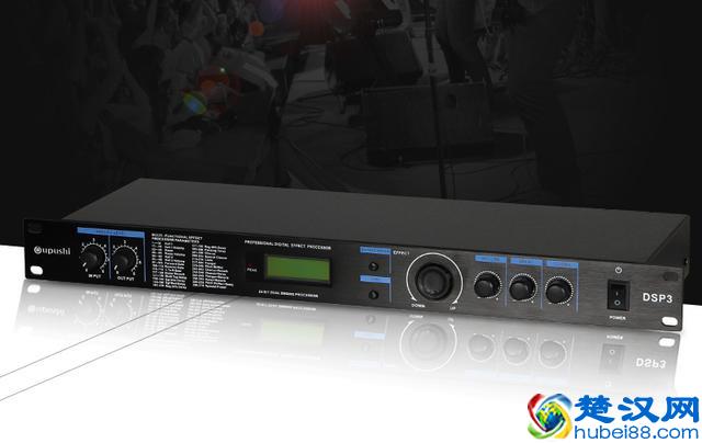 什么是混响，混响效果有什么作用？