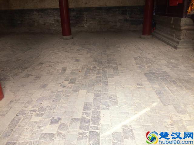 魂牵梦萦游少林寺