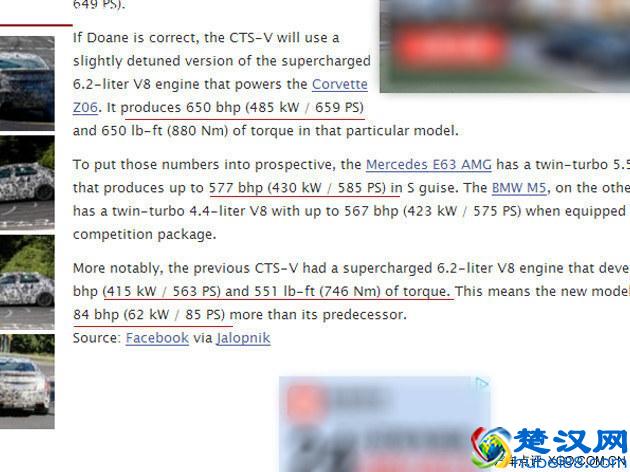 为什么称为马力？发动机功率单位那些事