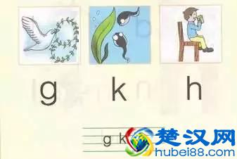 一年级拼音大全：单韵母+声母+复韵母+鼻韵母+整体认读音节