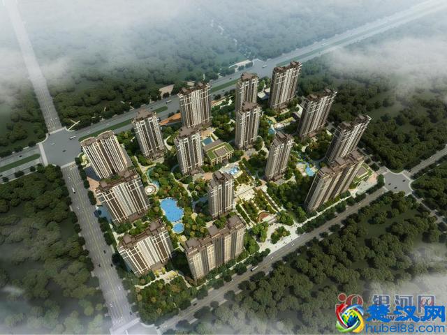 富力城来了!开发区板块价值将重估