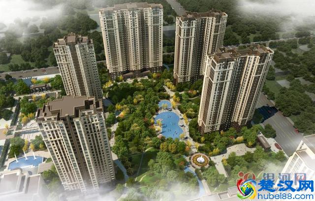 富力城来了!开发区板块价值将重估