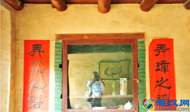 弄璋与弄瓦有什么不同?生女孩的这个“瓦”是什么意思