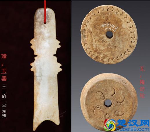 弄璋与弄瓦有什么不同?生女孩的这个“瓦”是什么意思