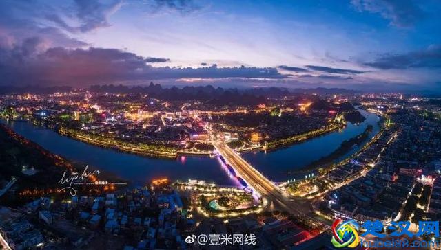 还在涨？！桂林10月最新房价出炉！快看你家现在值多少？