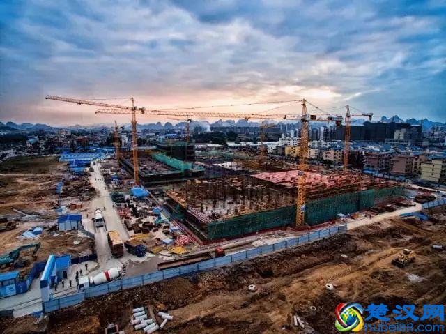 还在涨？！桂林10月最新房价出炉！快看你家现在值多少？