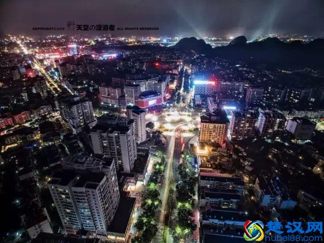 还在涨？！桂林10月最新房价出炉！快看你家现在值多少？