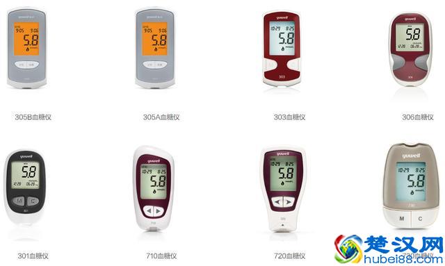 买什么血糖仪？2018~2019年血糖仪十大品牌排行榜