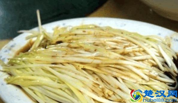 我们经常吃的韭黄是这么种出来的！有多少人知道