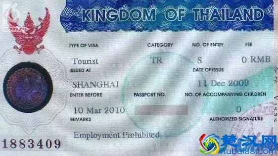 暑假带娃出国？儿童出入境办理技能，必须要get!