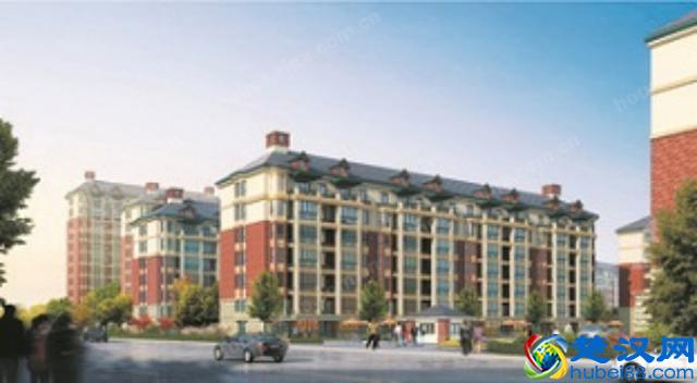 南京恒大翡翠华庭小高层，高层五居价格约332-736万元/套在售