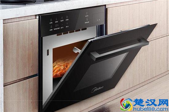 嵌入式蒸烤箱实用吗，美的嵌入式蒸烤箱有什么优势特点