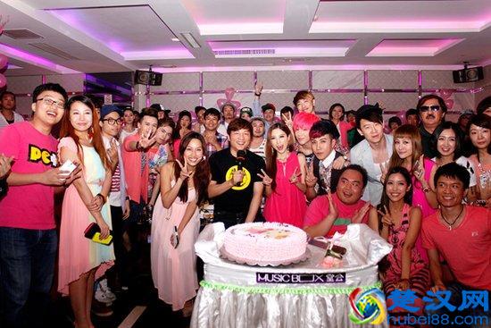 量贩式KTV和KTV有什么区别？你想不到吧