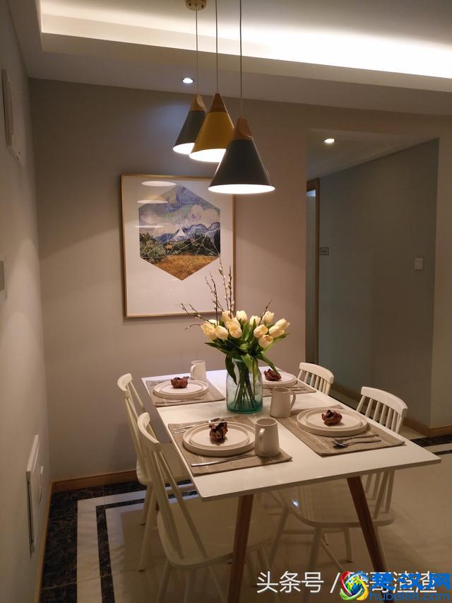 为什么我们选万科金域蓝湾精装房