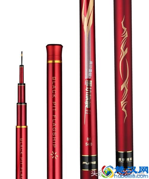 美国红狼十大畅销台钓竿排行榜！