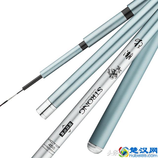 美国红狼十大畅销台钓竿排行榜！