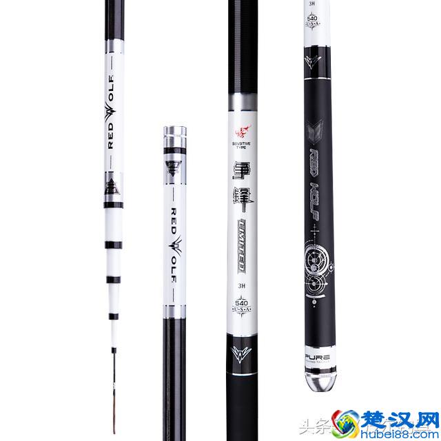 美国红狼十大畅销台钓竿排行榜！