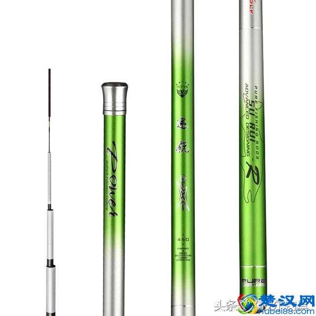 美国红狼十大畅销台钓竿排行榜！