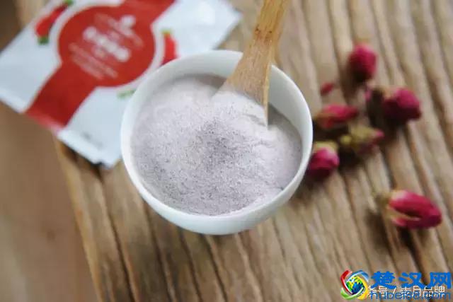 菊粉让你通便更顺畅！