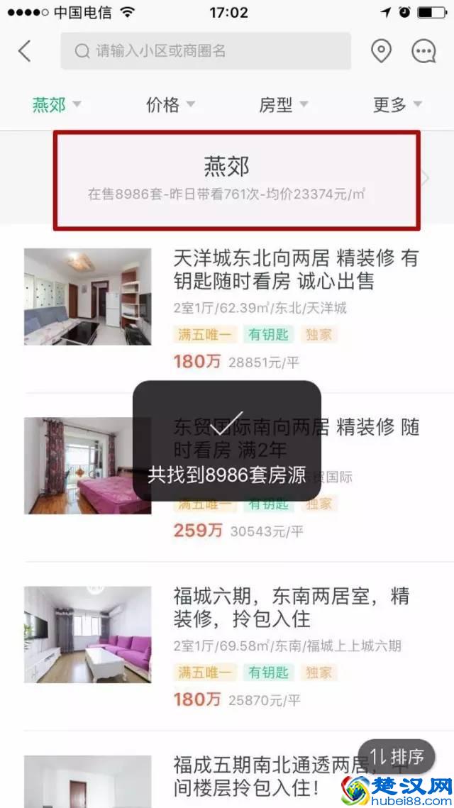 固安房价将大跌？分析预测固安房价走势，想买房请看此帖！