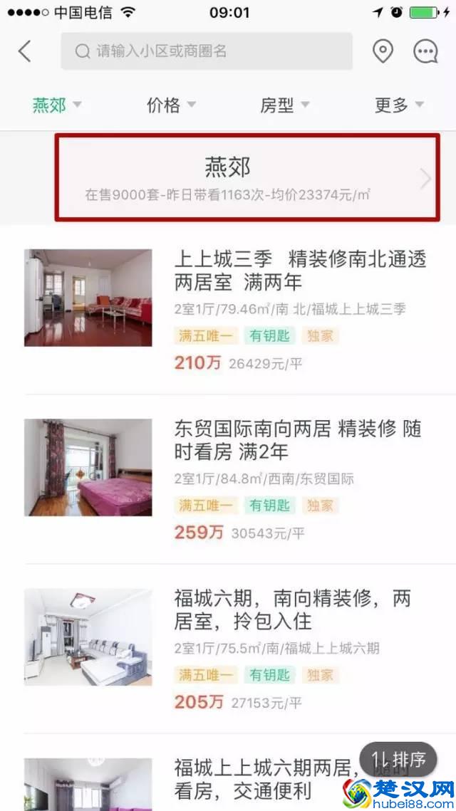 固安房价将大跌？分析预测固安房价走势，想买房请看此帖！