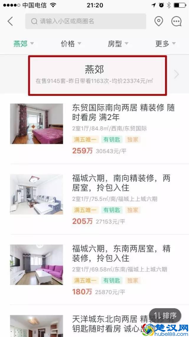 固安房价将大跌？分析预测固安房价走势，想买房请看此帖！
