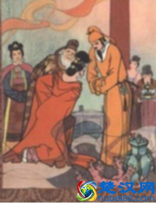 南柯一梦中的“南柯”指的是什么？梦里有什么？