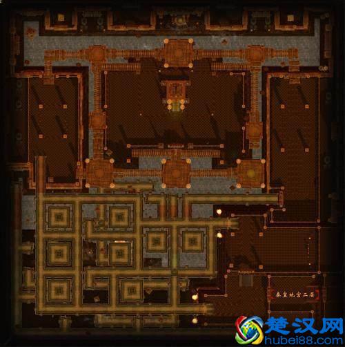 秦始皇的墓到底有多大，为什么现在还不敢挖？