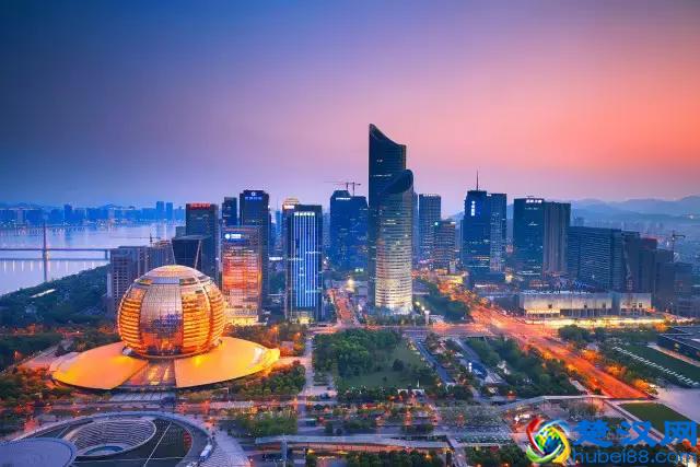 杭州各区租房价格表、租房攻略终于来了，杭漂族用对了省几千！