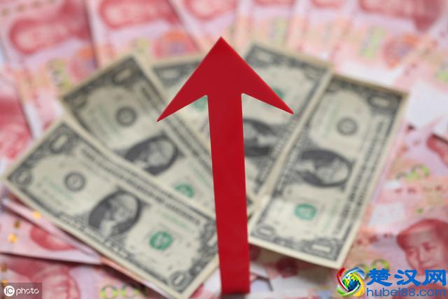 我国的外汇和黄金储备又涨了！目前这两项储备在世界排第几名？