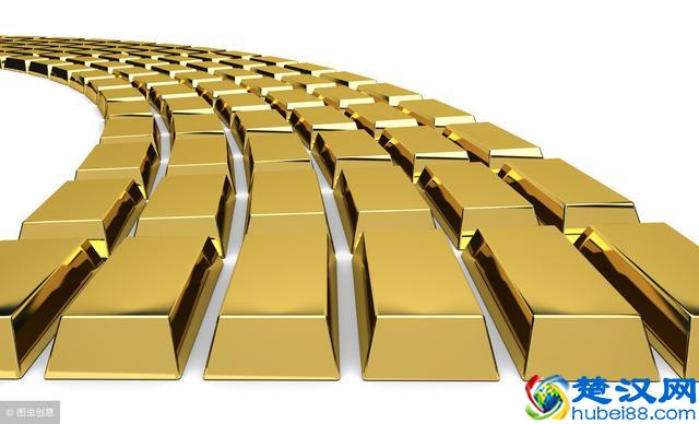 我国的外汇和黄金储备又涨了！目前这两项储备在世界排第几名？