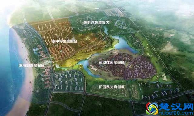 三亚市区房价太高买不起？那么这几个地方千万别错过