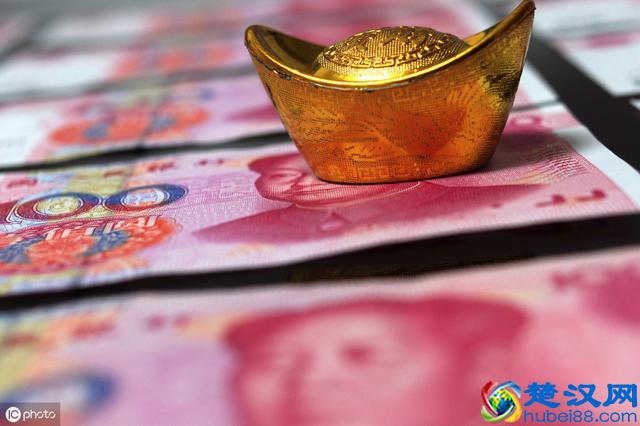 我国的外汇和黄金储备又涨了！目前这两项储备在世界排第几名？