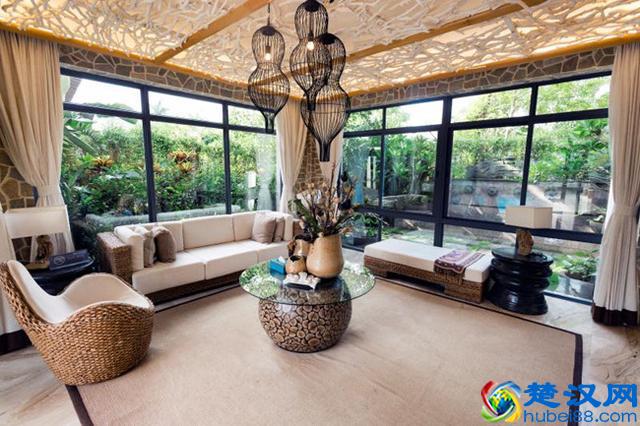 三亚市区房价太高买不起？那么这几个地方千万别错过