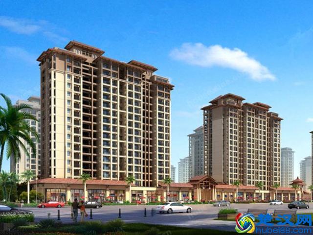 三亚市区房价太高买不起？那么这几个地方千万别错过