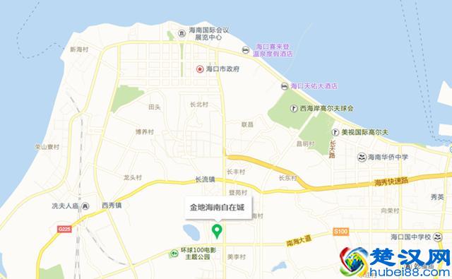 三亚市区房价太高买不起？那么这几个地方千万别错过