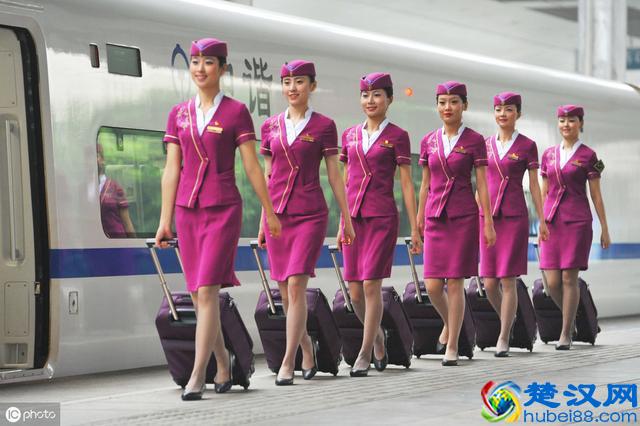 动车与高铁的区别是什么？很少人知道！让我来告诉你吧