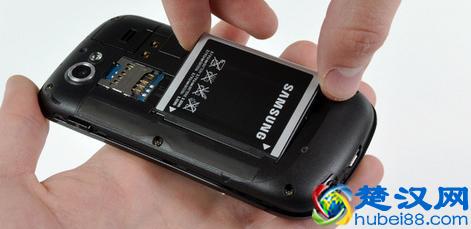 6个技巧有效解决手机触屏失灵！收藏备用